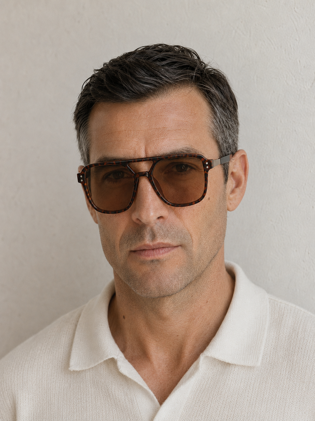 Marrón