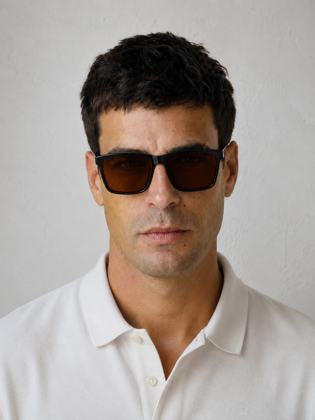 Marrón