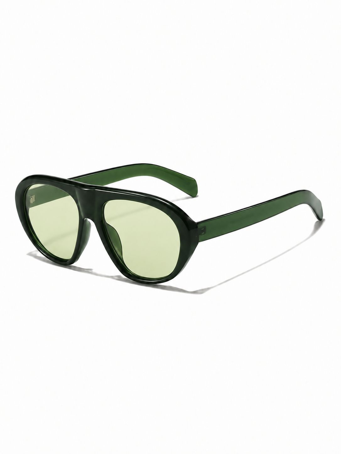 Verde