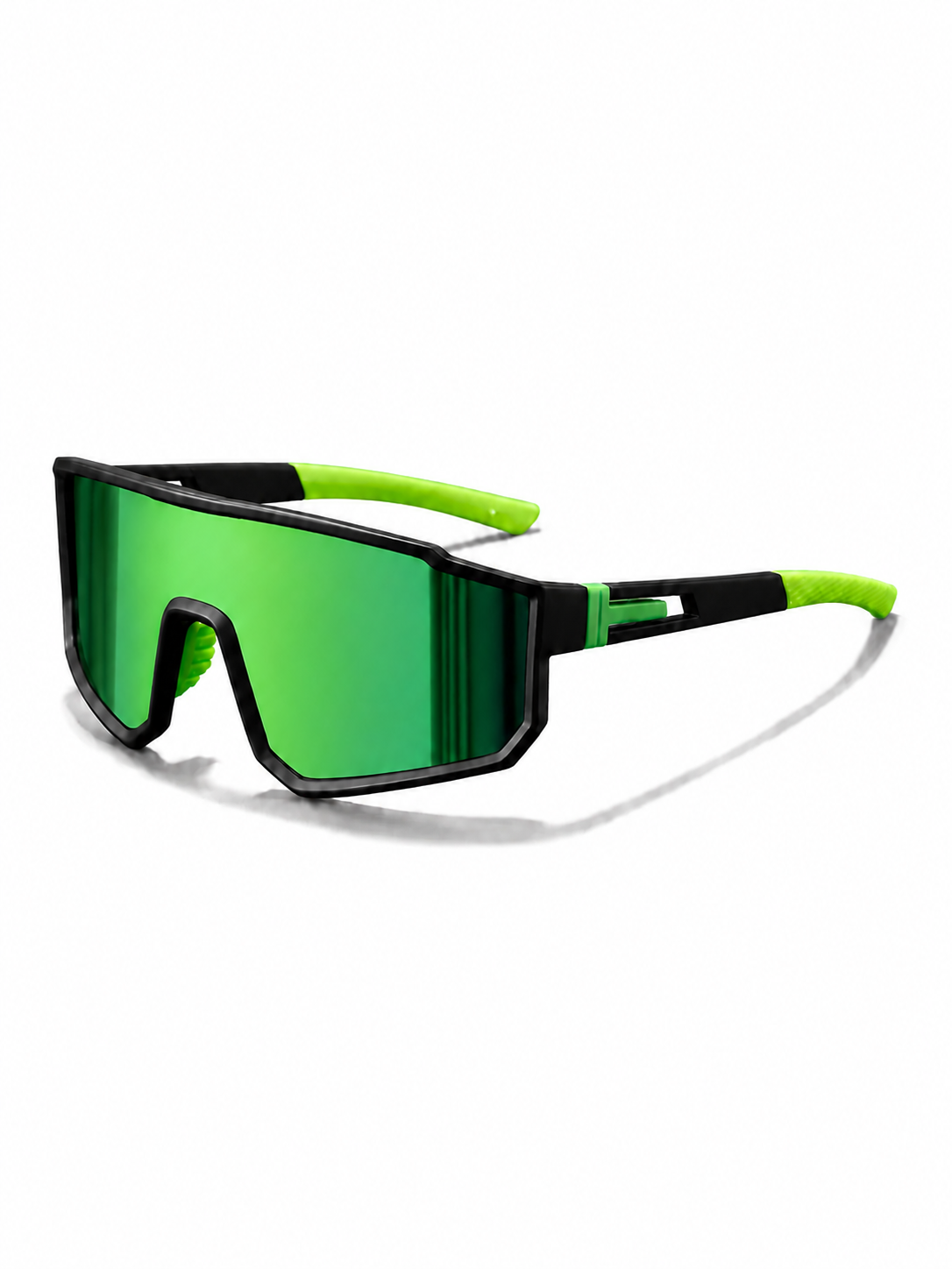 Verde