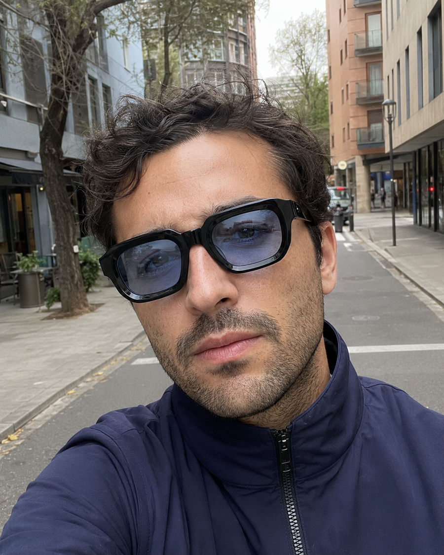 Sergio G.