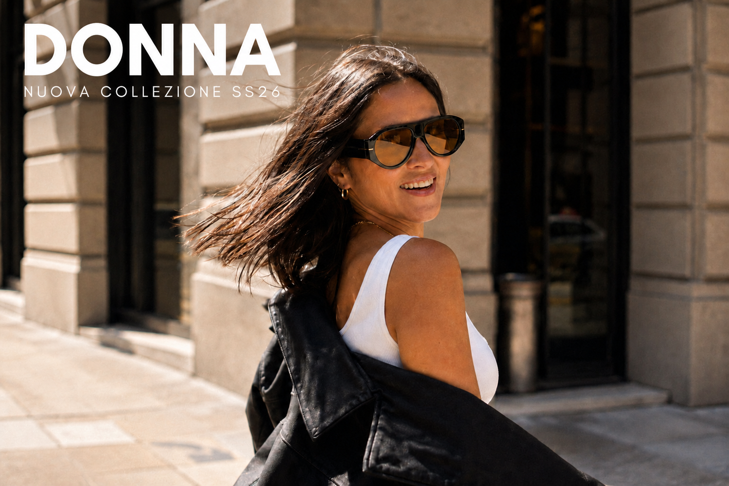 WOMEN'S GLASSES COLLECTION