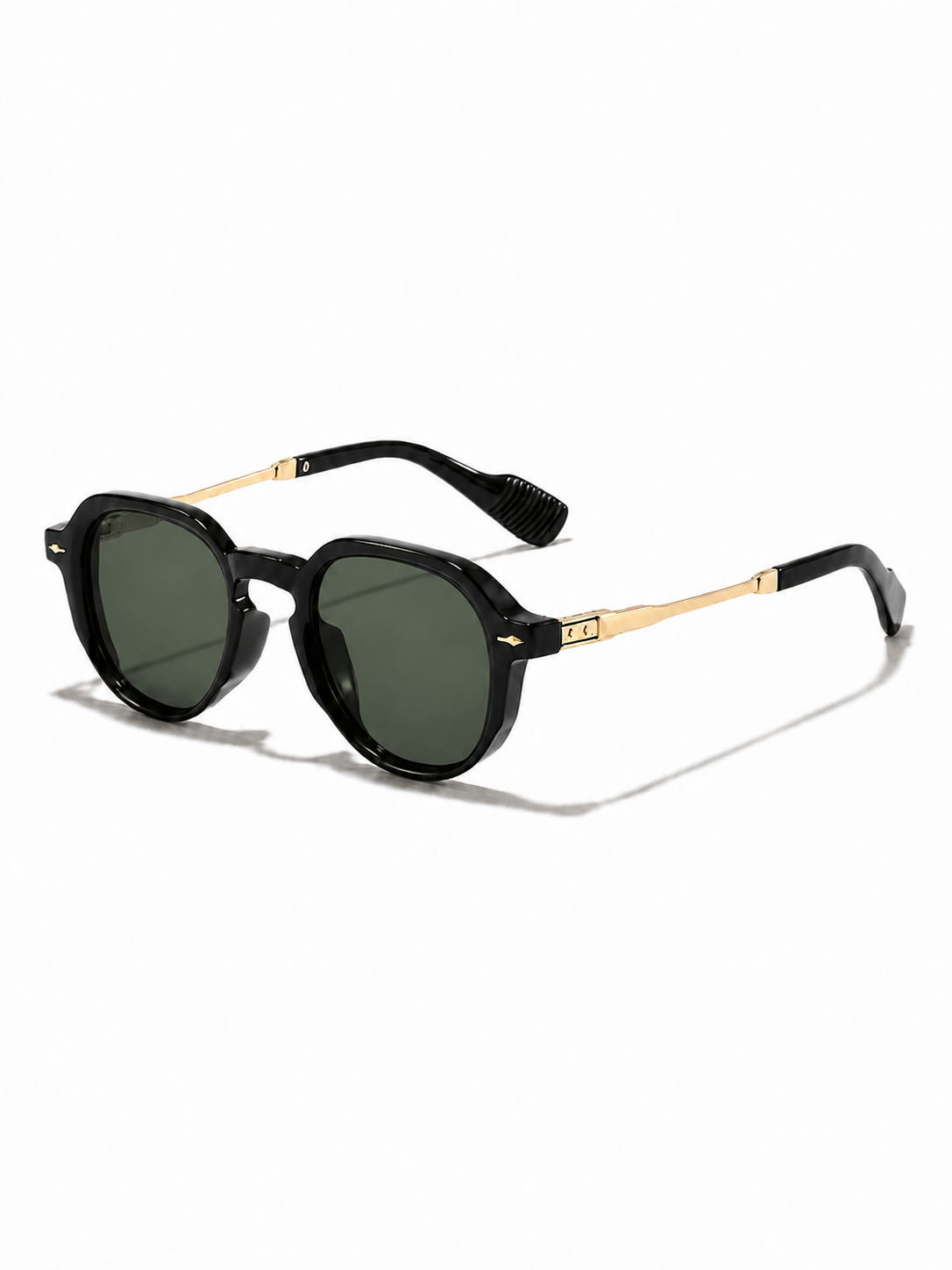 Verde Oscuro
