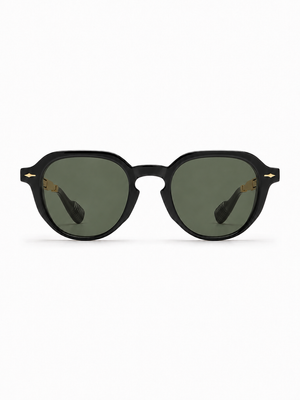 Verde Oscuro