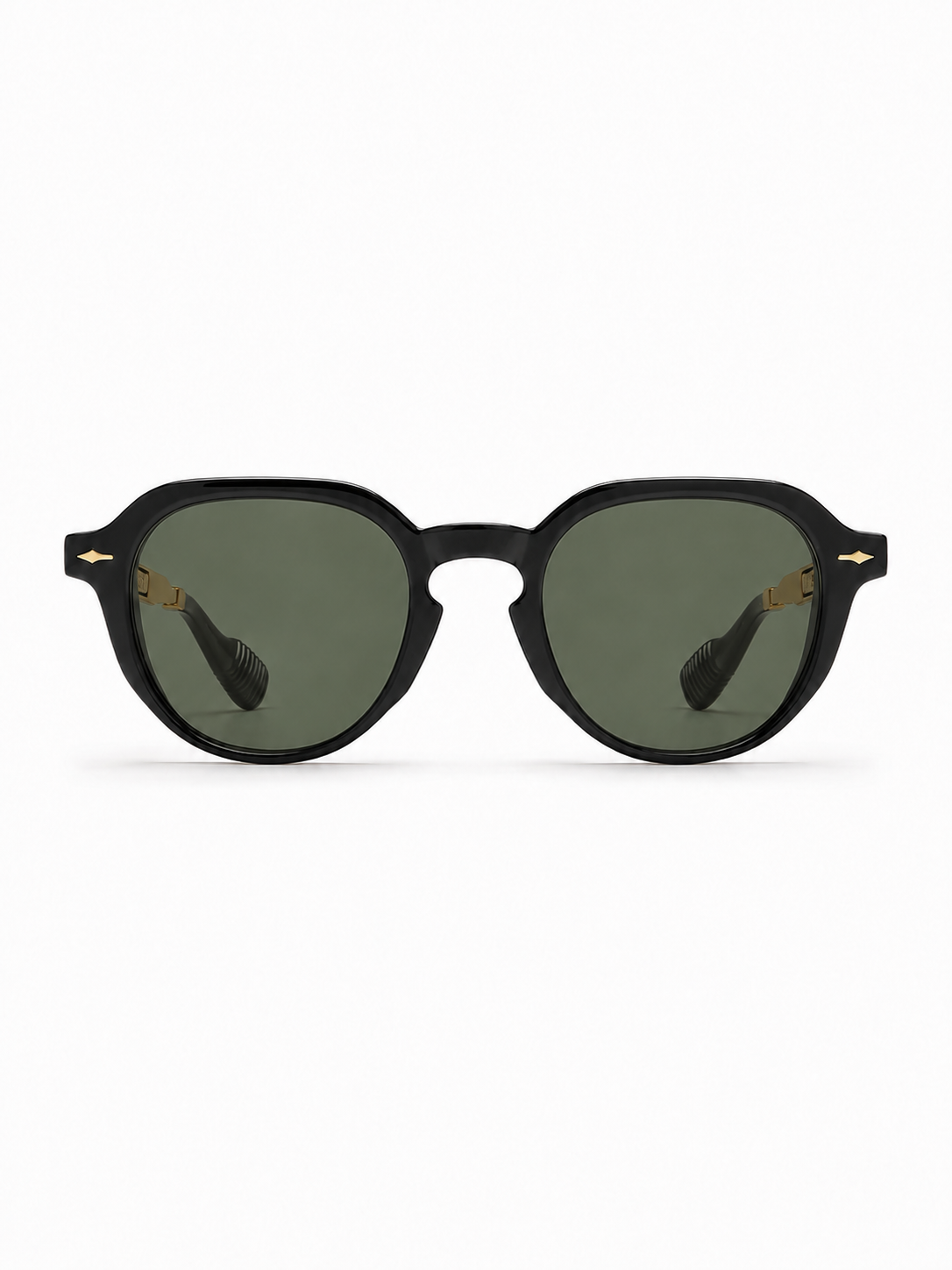 Verde Oscuro