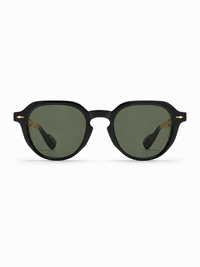 Verde Oscuro